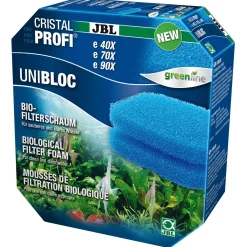 Jbl Cristalprofi Unibloc - Filters - E4/7/90x