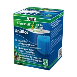 Jbl Cristalprofi Unibloc I60/80/100/200 - Filters - 1 stuk
