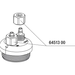 Jbl Dopmoer Lucht/Co2 Slang - Bemesting - 3 stuks