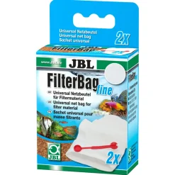 Jbl Filterbag Fine - Filters - 2 stuks