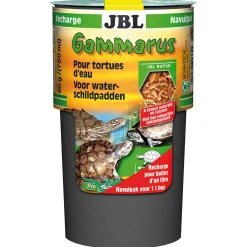 Jbl Gammarus Navulling - Voer - 80 g