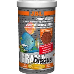 Jbl Granadiscus - Vissenvoer - 1 l