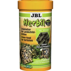 Jbl Herbil - Voer - 250 ml