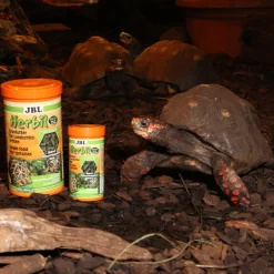 Jbl Herbil - Voer - 250 ml