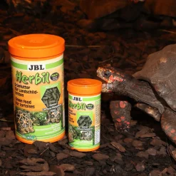 Jbl Herbil - Voer - 250 ml