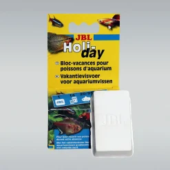 Jbl Holiday - Vissenvoer - 1 stuk