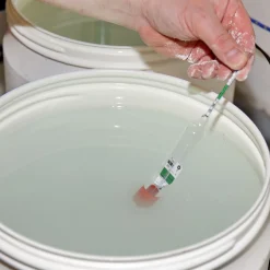 Jbl Hydrometer - Meters - 1 stuk