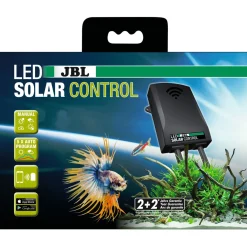 Jbl Led Solar Control - Verlichting - 1 stuk