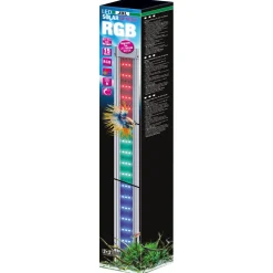 Jbl Led Solar Effect - Verlichting - 849 mm 15 Watt