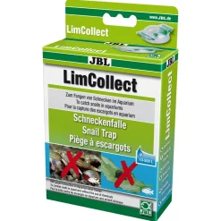 Jbl Limcollect Slakkenval - Aquarium Toebehoren - 1 stuk