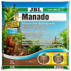 Jbl Manado - Voedingsbodem