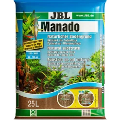 Jbl Manado - Voedingsbodem - 25 l