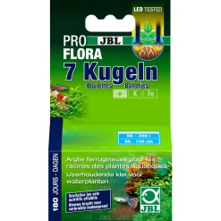 Jbl Mestkogels - Bemesting - 7 stuks