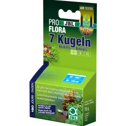 Jbl Mestkogels - Bemesting - 7 stuks