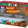 Jbl Nano Catappa - Aquarium Toebehoren - 10 stuks