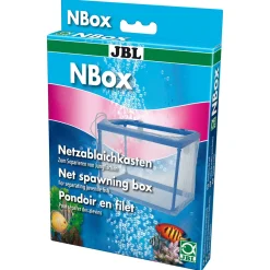 Jbl Nbox - Aquarium Toebehoren - 17x12.5x13.5 cm