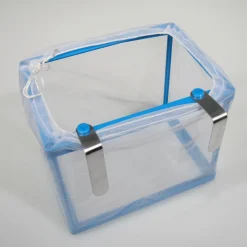 Jbl Nbox - Aquarium Toebehoren - 17x12.5x13.5 cm