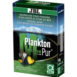 Jbl Planktonpur - Vissenvoer
