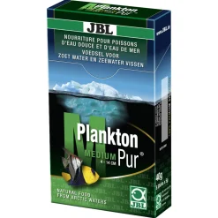Jbl Planktonpur - Vissenvoer
