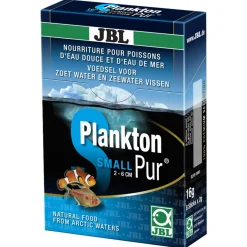 Jbl Planktonpur - Vissenvoer - 2 S