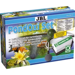 Jbl Pondoxi-Set - Beluchting - 1 set