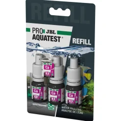 Jbl Proaquatest Ca Calcium - Testen - Navulling