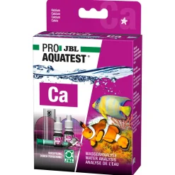 Jbl Proaquatest Ca Calcium - Testen - 1 stuk