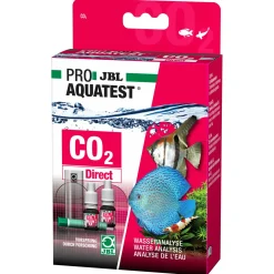 Jbl Proaquatest Co2 Direct - Testen - 1 stuk