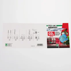 Jbl Proaquatest Co2 Direct - Testen - 1 stuk