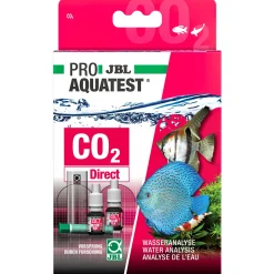 Jbl Proaquatest Co2 Direct - Testen - 1 stuk