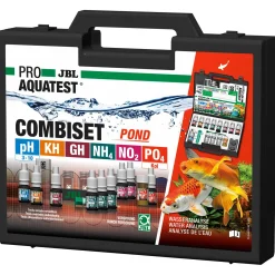Jbl Proaquatest Combiset Pond - Testen - 1 set