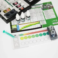 Jbl Proaquatest Combiset Pond - Testen - 1 set