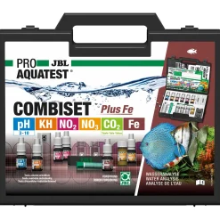 Jbl Proaquatest Combiset Plus Fe - Testen - 1 set