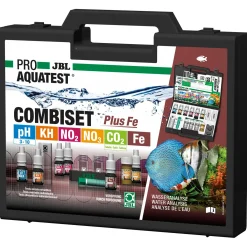 Jbl Proaquatest Combiset Plus Fe - Testen - 1 set