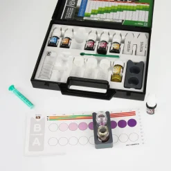 Jbl Proaquatest Combiset Plus Fe - Testen - 1 set