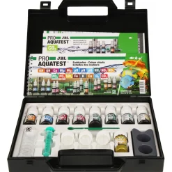 Jbl Proaquatest Combiset Plus Nh4+ - Testen - 1 stuk