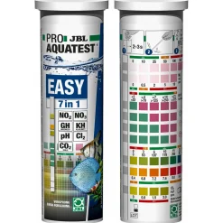 Jbl Proaquatest Easy - Testen - 7in1