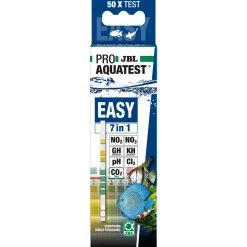 Jbl Proaquatest Easy - Testen - 7in1