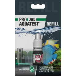 Jbl Proaquatest Gh Totale Hardheid - Testen - Navulling