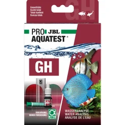 Jbl Proaquatest Gh Totale Hardheid - Testen - 1 stuk