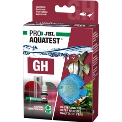 Jbl Proaquatest Gh Totale Hardheid - Testen - 1 stuk