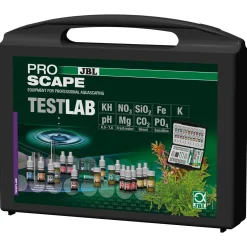 Jbl Proaquatest Lab Proscape - Testen - 1 set