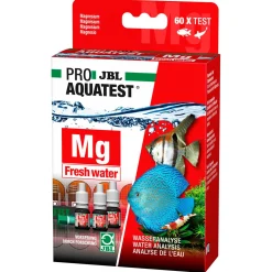 Jbl Proaquatest Mg Magnesium Fresh Water - Testen - 1 stuk