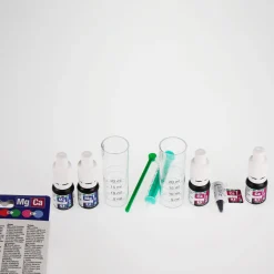 Jbl Proaquatest Mg-Ca Magnesium-Calcium - Testen - 1 stuk