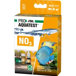 Jbl Proaquatest No3 Nitraat - Testen - 1 stuk