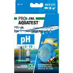 Jbl Proaquatest Ph 3.0 -10.0 - Testen - 1 stuk