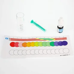 Jbl Proaquatest Ph 3.0 -10.0 - Testen - 1 stuk