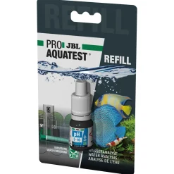 Jbl Proaquatest Ph 3.0 -10.0 - Testen - Navulling