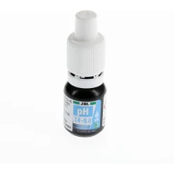 Jbl Proaquatest Ph 7.4-9.0 - Testen - Navulling