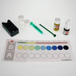 Jbl Proaquatest Po4 Fosfaat Koi - Testen - 1 stuk